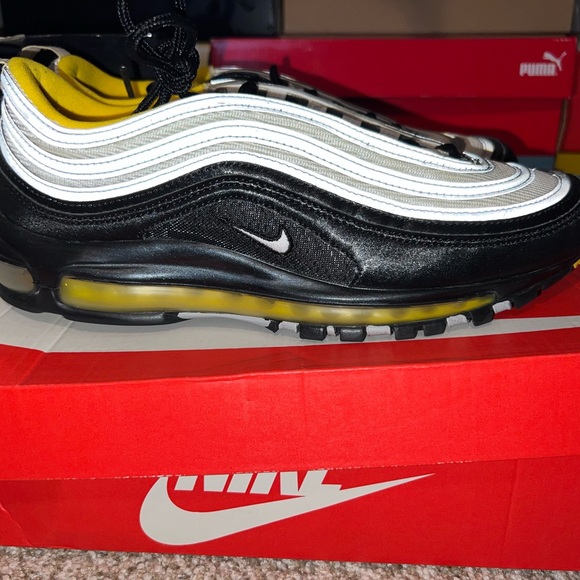 Three pair of LIKE NEW Nike Air Max size 10 - Picture 4 of 15